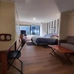 Apartamento Living Neruda