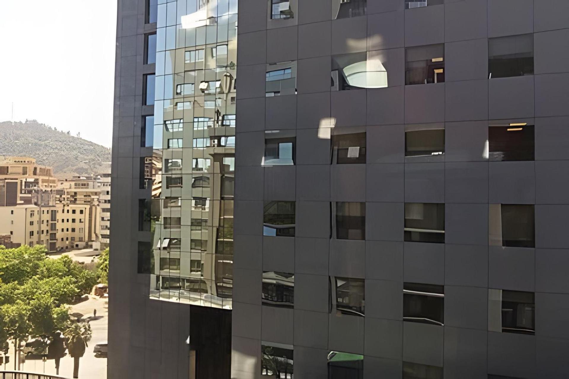 Living Valdivia Apartamento