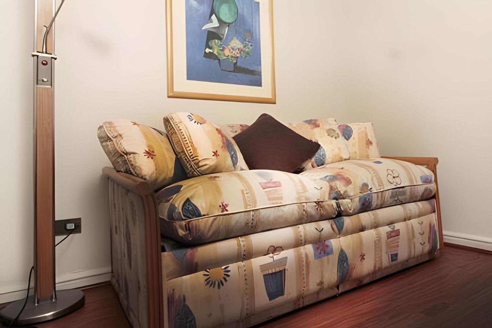 Apartamento Living Valdivia