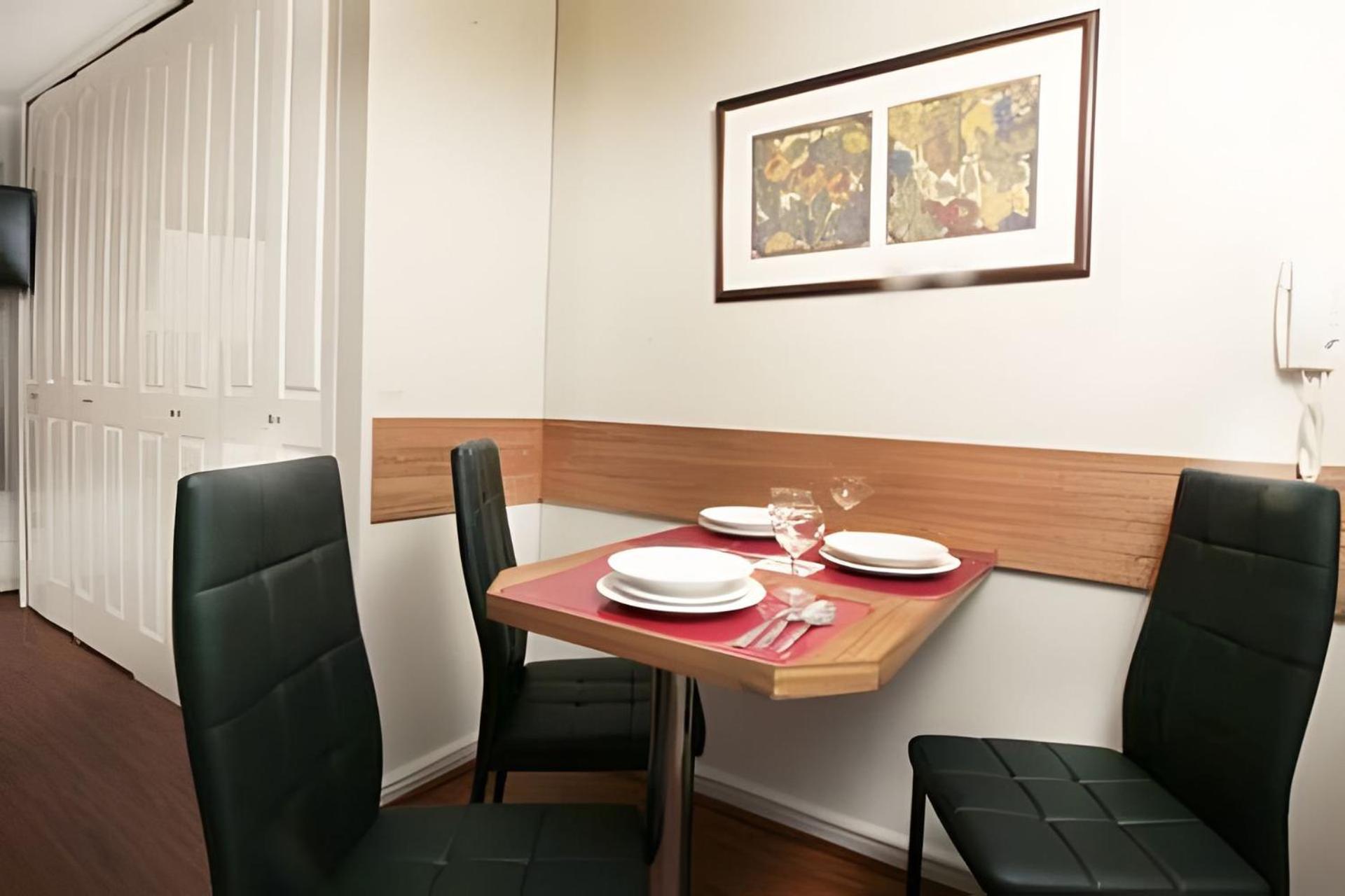 Living Valdivia Apartamento *