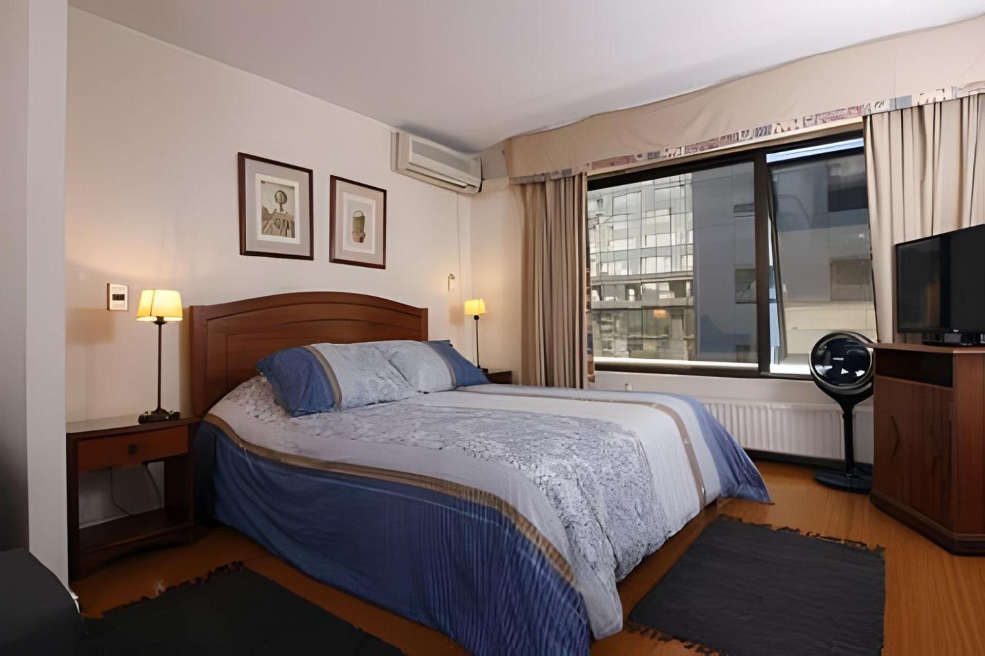 Living Valdivia Apartamento Santiago de Chile