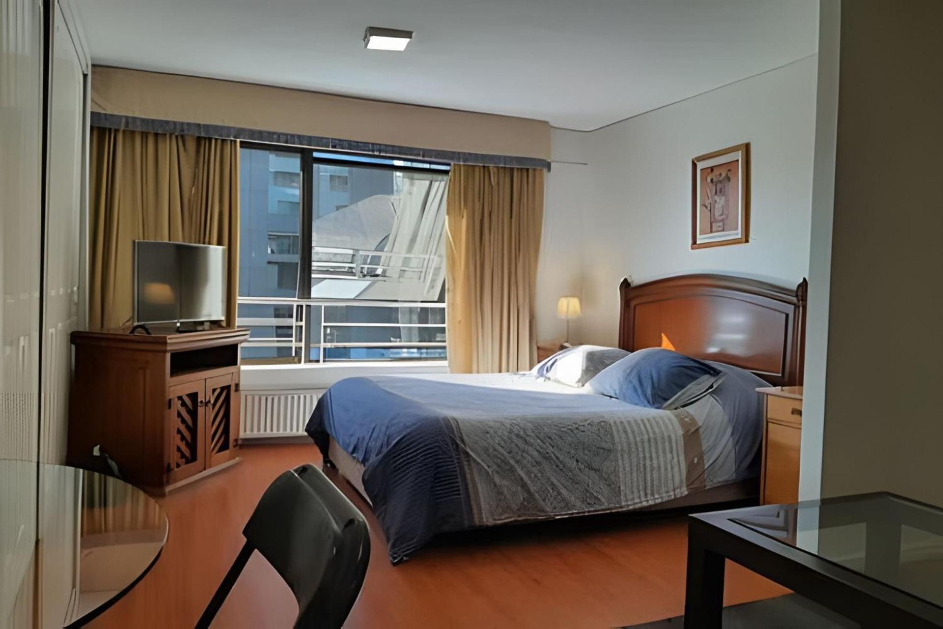 Living Valdivia Apartamento