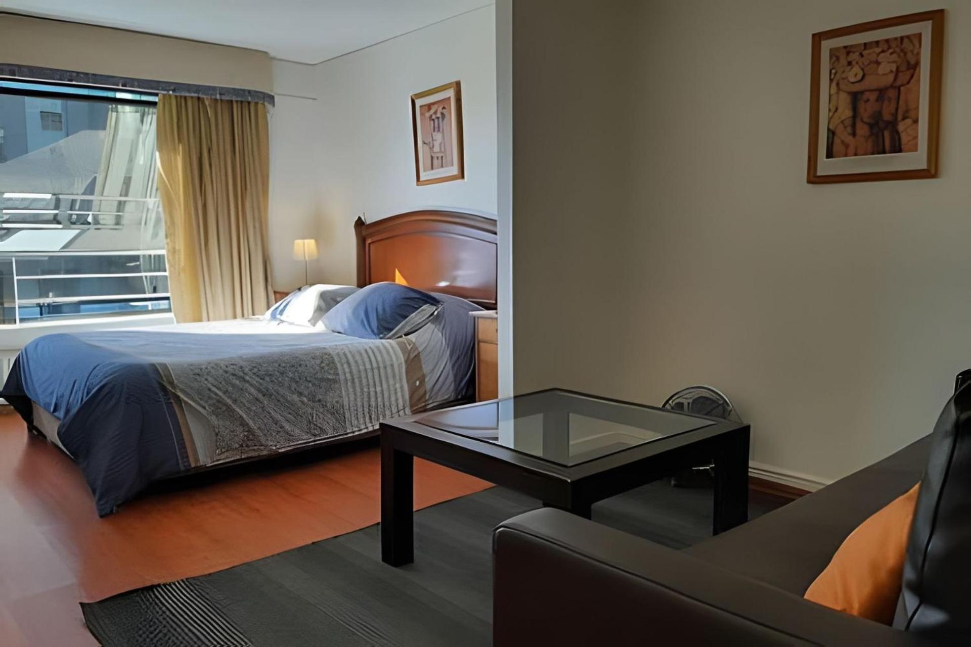 Apartamento Living Valdivia *