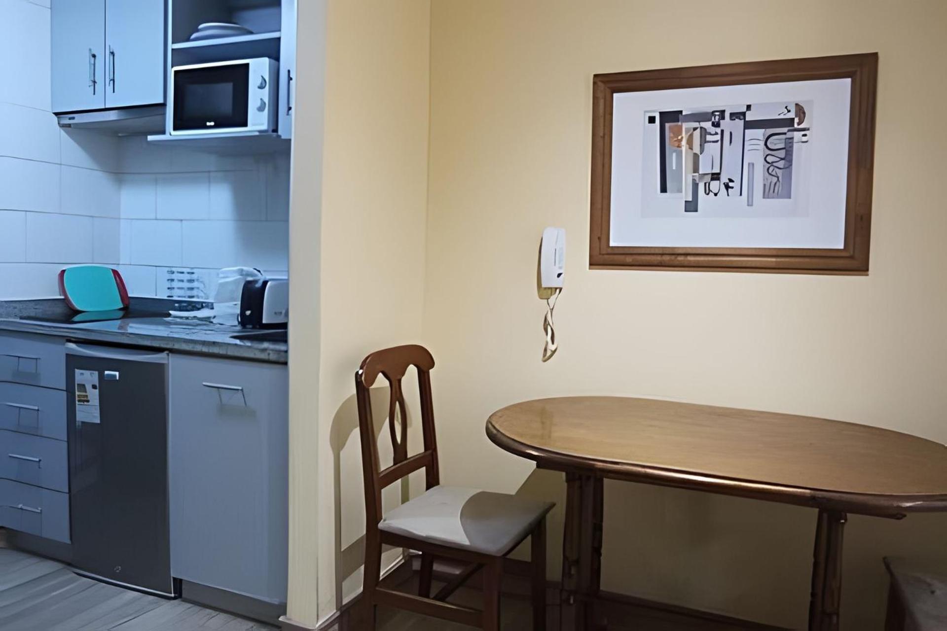 Apartamento Living Valdivia Santiago de Chile