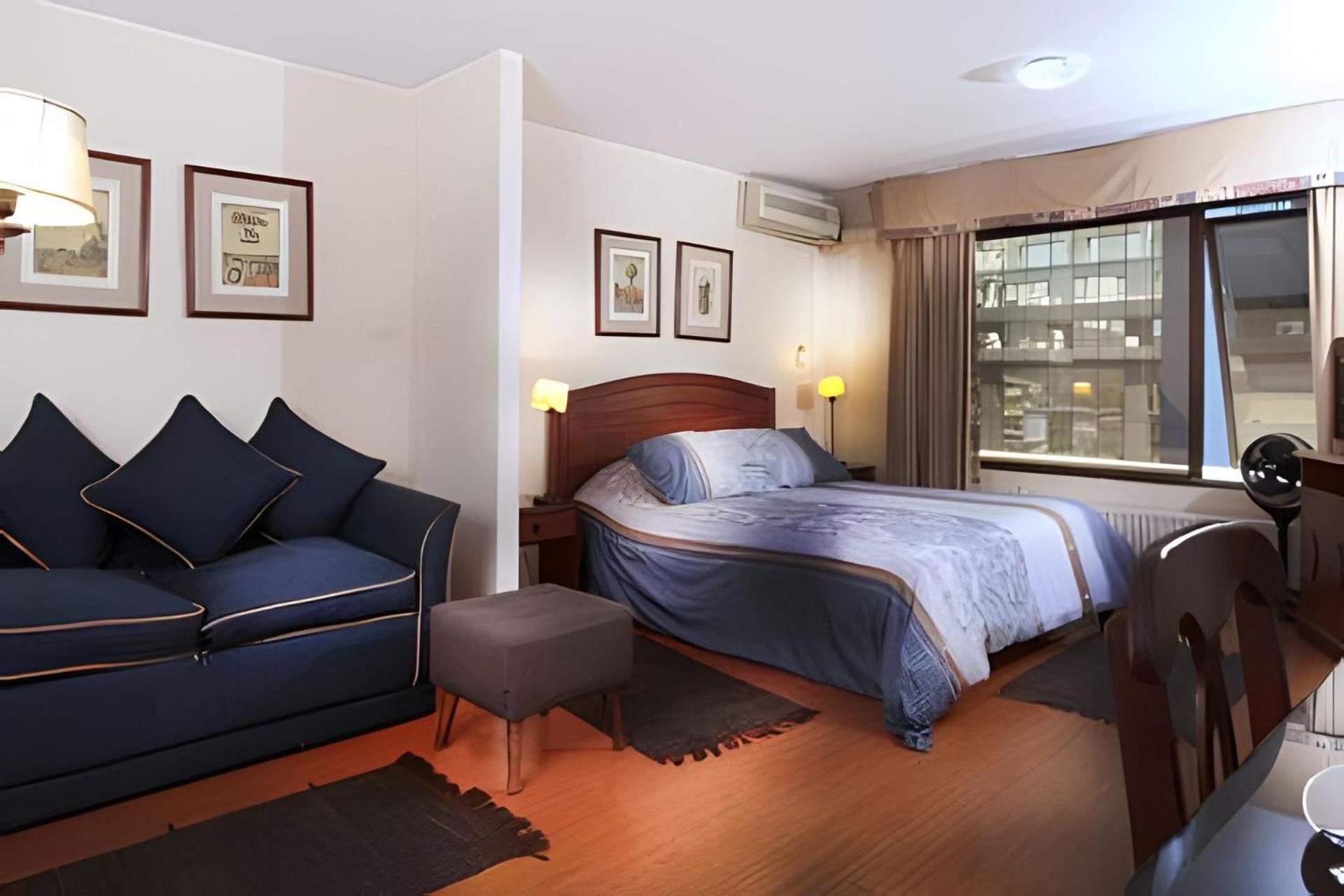 Living Valdivia Apartamento
