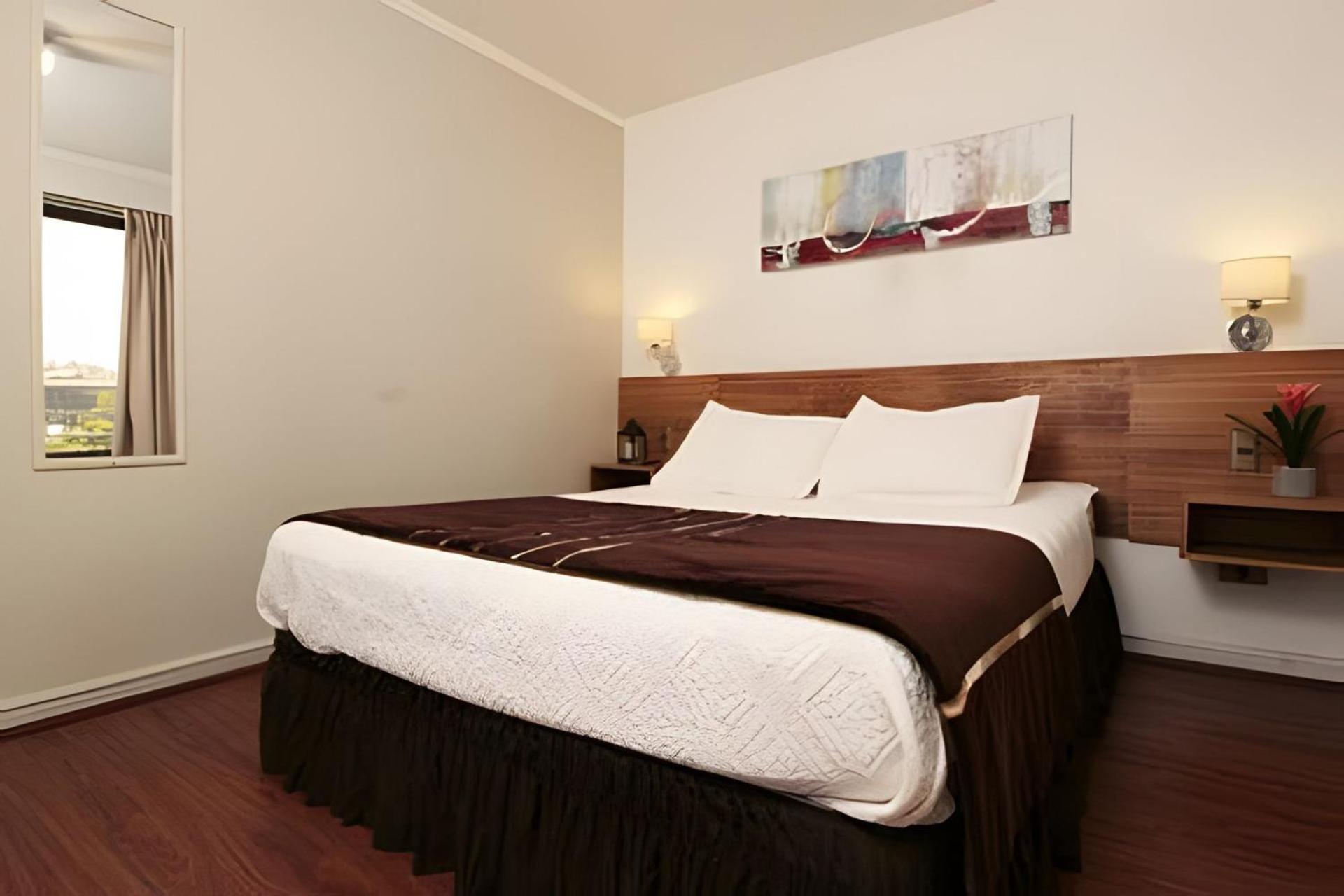 Living Valdivia Apartamento Santiago de Chile