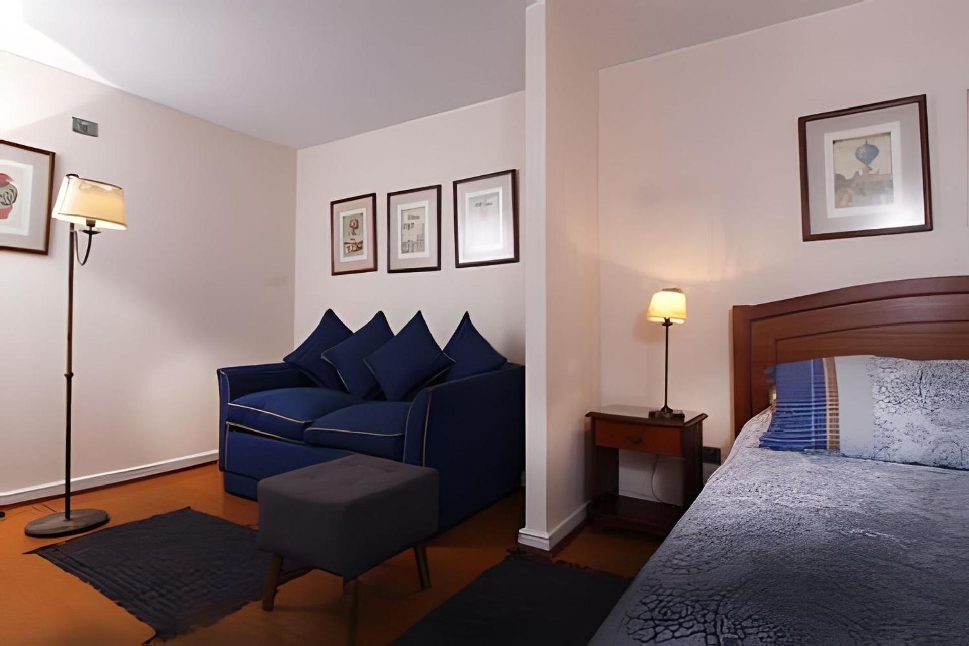 Apartamento Living Valdivia