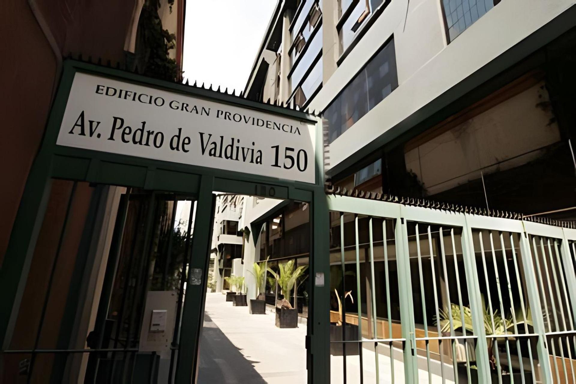 Living Valdivia * Santiago de Chile