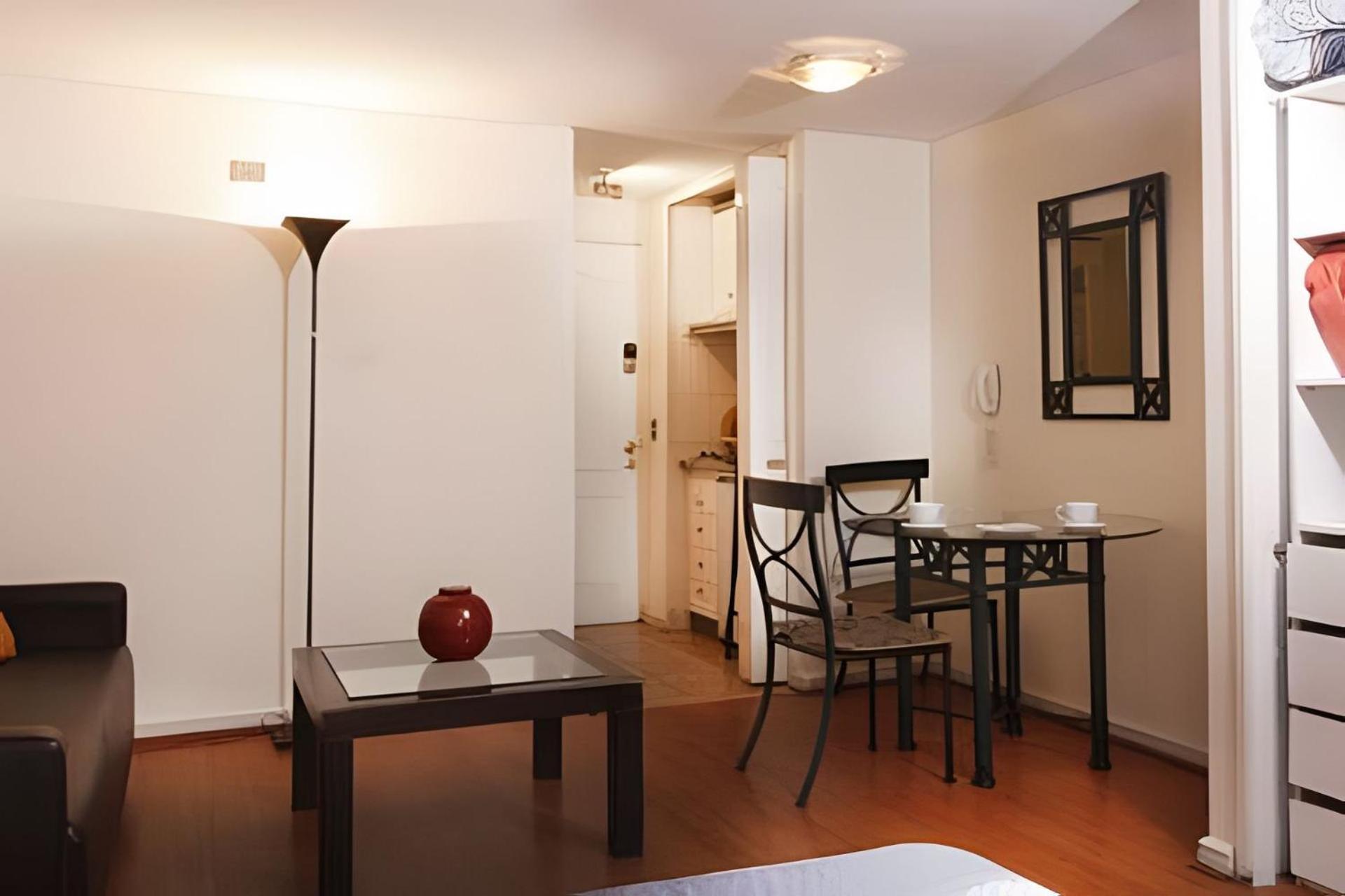 Apartamento Living Valdivia *