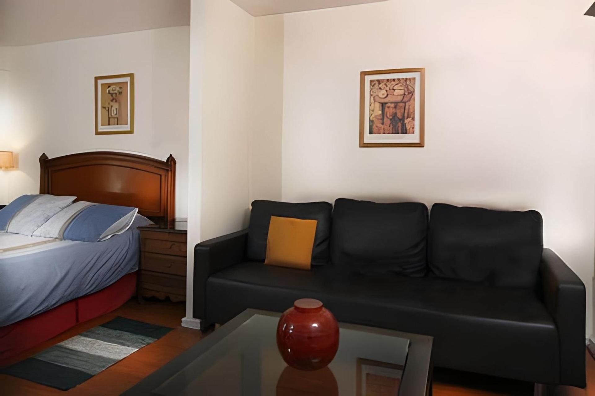 Apartamento Living Valdivia *